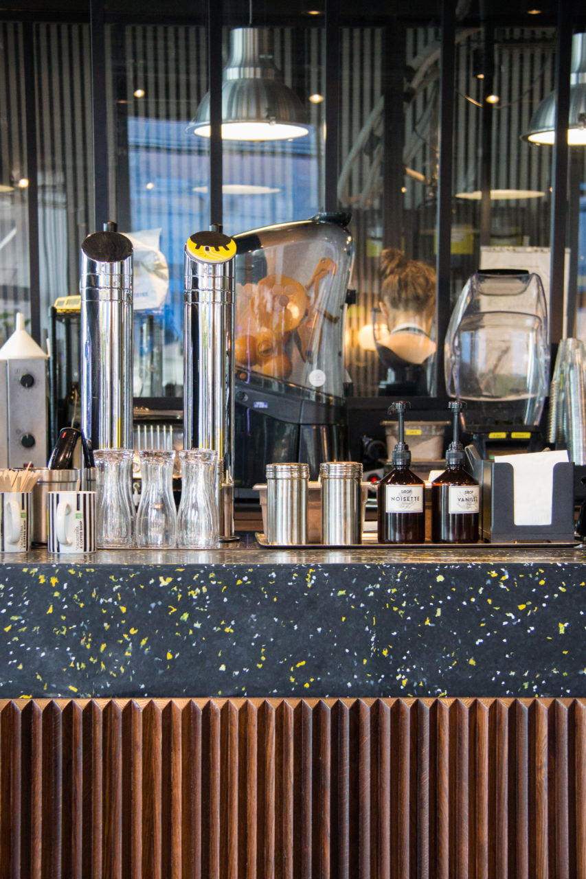 Café Konditorei